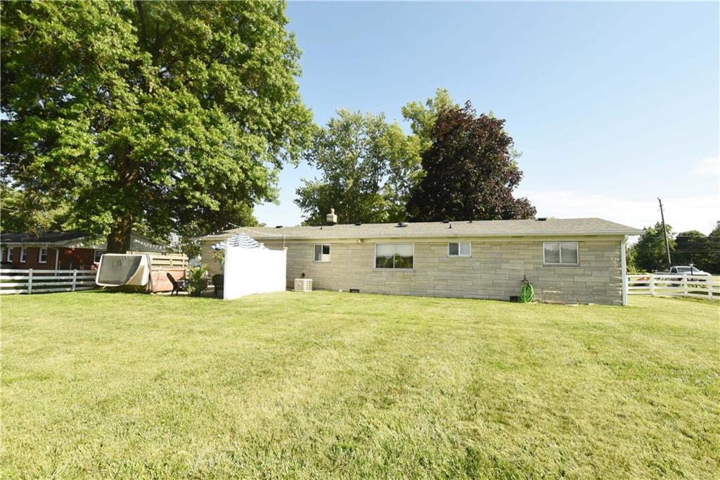 7516 Camby Road Camby, IN 46113 - Photo 14 of 19