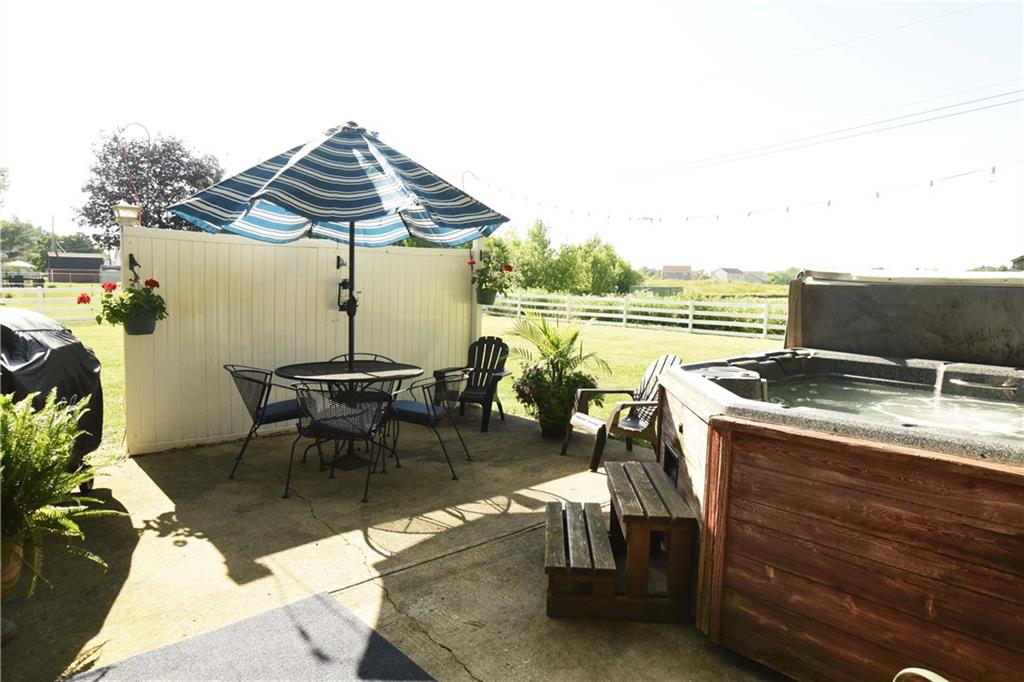 7516 Camby Road Camby, IN 46113 - Photo 17 of 19