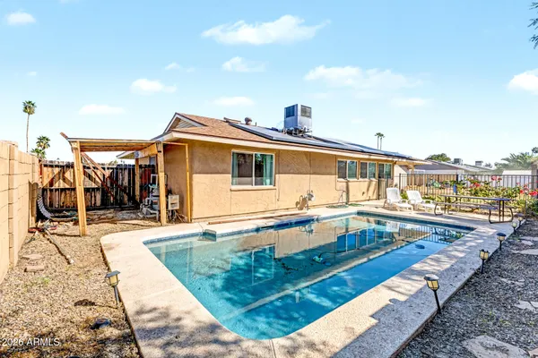$494,000 | 409 East Pegasus Drive, Tempe, AZ 85283