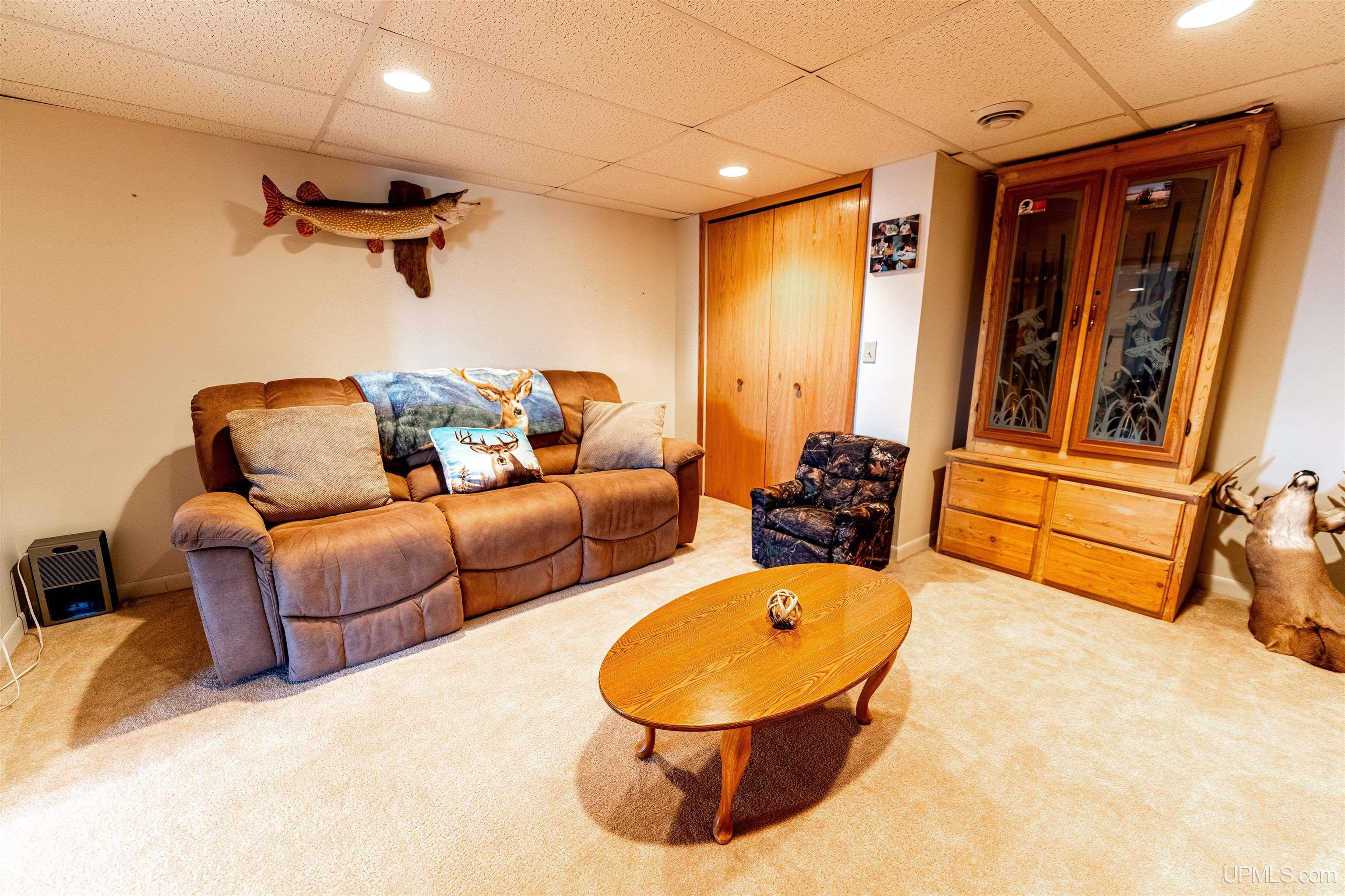 15502 16th Road Garden, MI 49835 - Photo 50 of 90