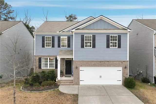 $459,900 | 276 Maple Brook Drive, Dawsonville, GA 30534