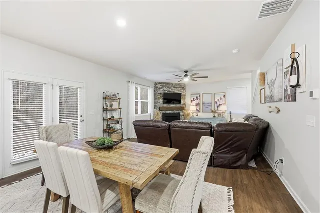 $459,900 | 276 Maple Brook Drive, Dawsonville, GA 30534