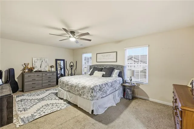 $459,900 | 276 Maple Brook Drive, Dawsonville, GA 30534