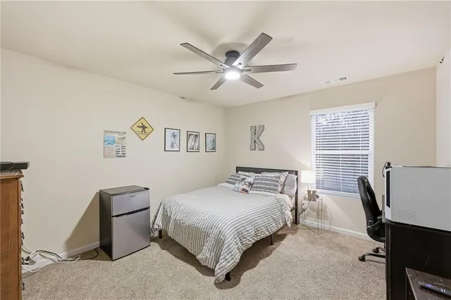 $459,900 | 276 Maple Brook Drive, Dawsonville, GA 30534