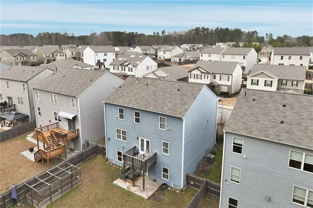 $459,900 | 276 Maple Brook Drive, Dawsonville, GA 30534