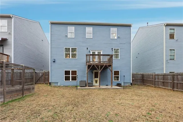 $459,900 | 276 Maple Brook Drive, Dawsonville, GA 30534