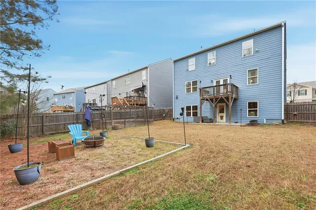 $459,900 | 276 Maple Brook Drive, Dawsonville, GA 30534