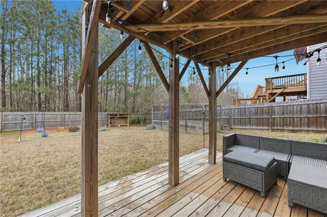 $459,900 | 276 Maple Brook Drive, Dawsonville, GA 30534