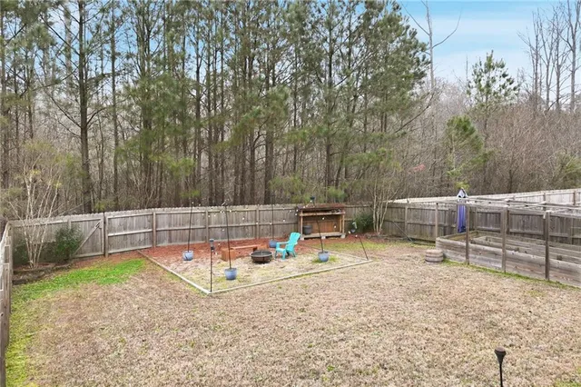 $459,900 | 276 Maple Brook Drive, Dawsonville, GA 30534