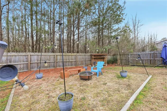 $459,900 | 276 Maple Brook Drive, Dawsonville, GA 30534