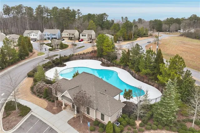 $459,900 | 276 Maple Brook Drive, Dawsonville, GA 30534