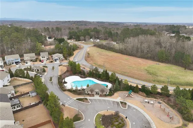 $459,900 | 276 Maple Brook Drive, Dawsonville, GA 30534