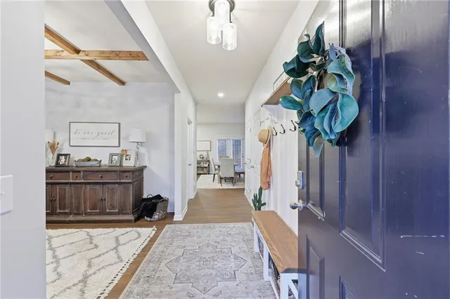 $459,900 | 276 Maple Brook Drive, Dawsonville, GA 30534