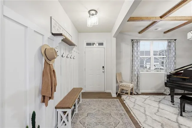 $459,900 | 276 Maple Brook Drive, Dawsonville, GA 30534