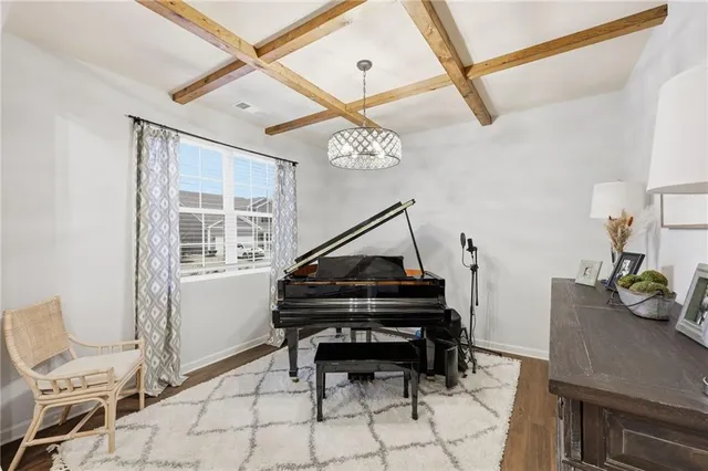 $459,900 | 276 Maple Brook Drive, Dawsonville, GA 30534