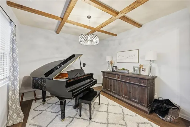 $459,900 | 276 Maple Brook Drive, Dawsonville, GA 30534