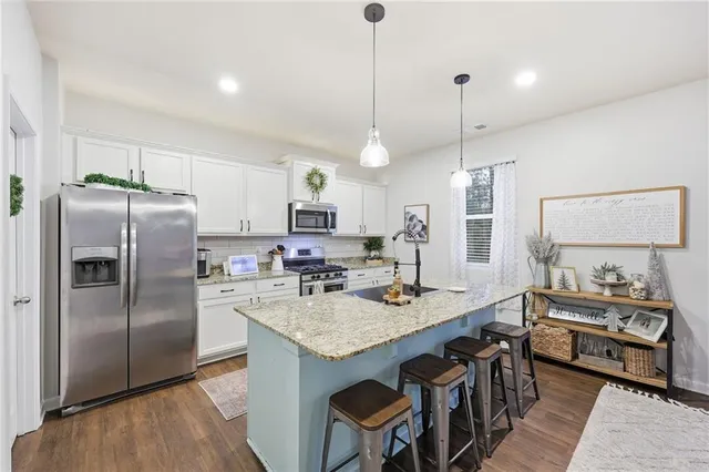 $459,900 | 276 Maple Brook Drive, Dawsonville, GA 30534