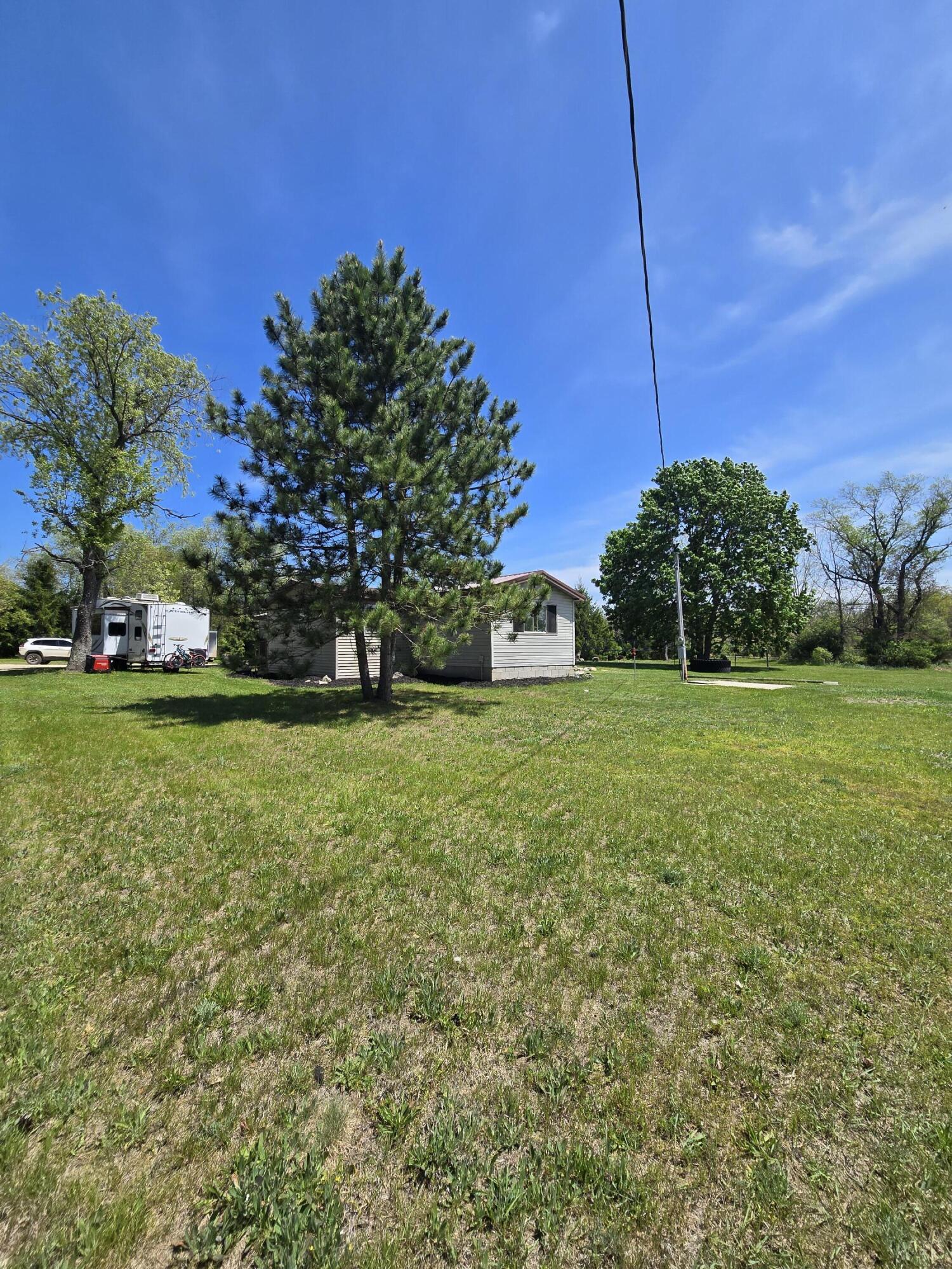12495 5 Mile Road Evart, MI 49631 - Photo 56 of 75 20260526_140254