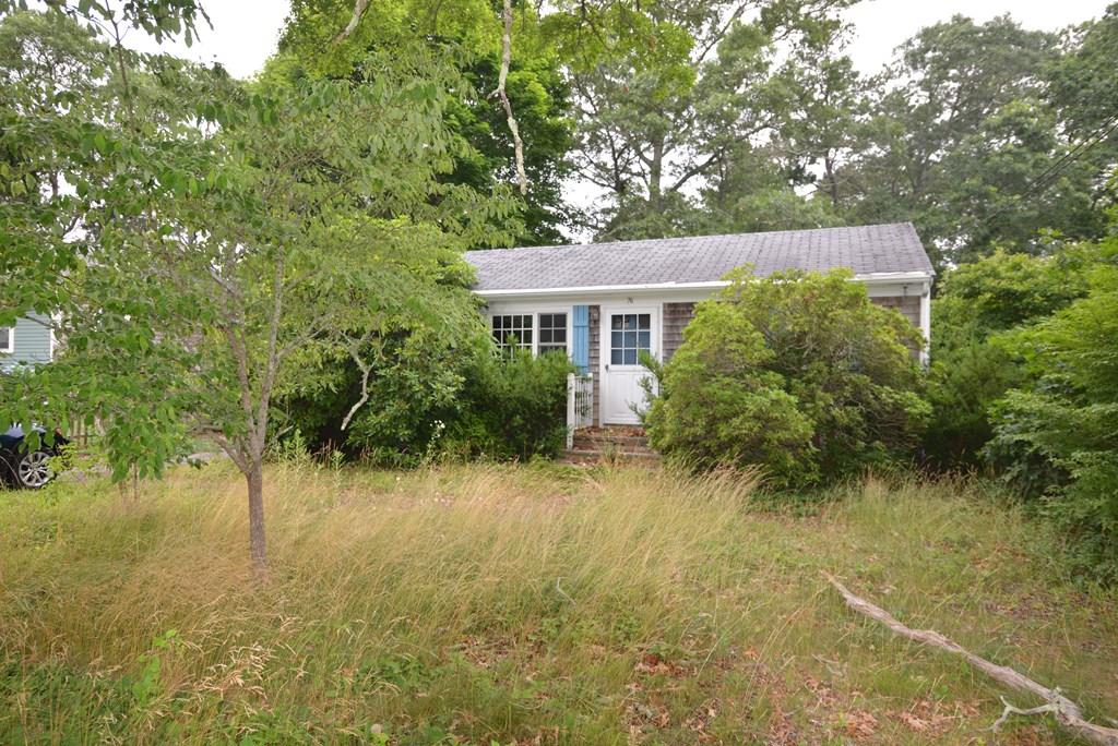 76 Barker Road Wareham, MA 02538 - Photo 1 of 8 Gallery Image 1