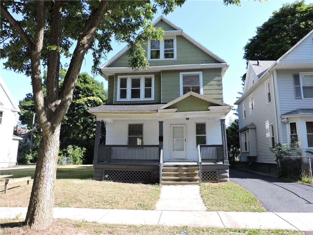 26 Lenox Street Rochester, NY 14611 - Photo 1 of 1 Gallery Image 1