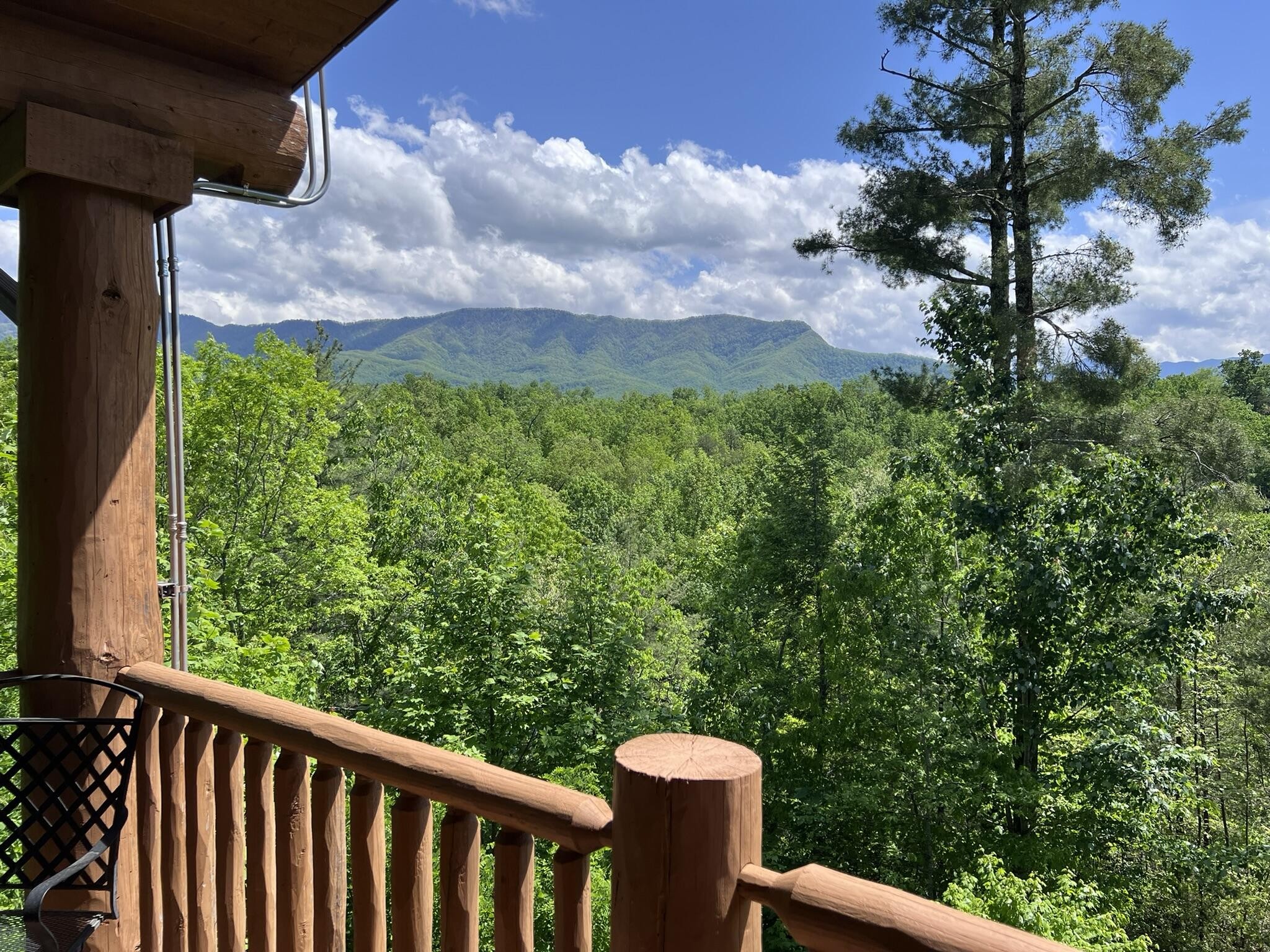 618 Big Bear Ridge Road Gatlinburg, TN 37738 - Photo 22 of 58