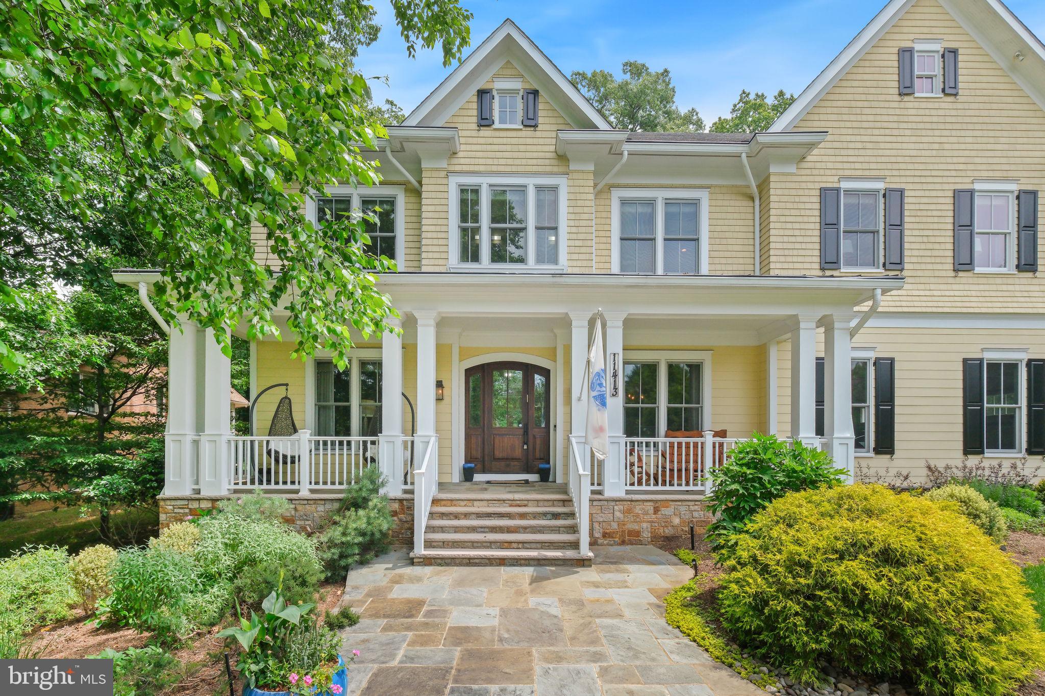 11413 Cushman Road North Bethesda, MD 20852 - Photo 1 of 110