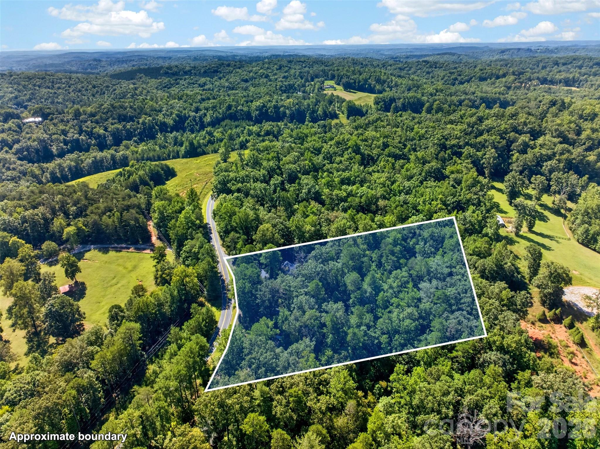 3482 Polk County Line Road Rutherfordton, NC 28139 - Photo 48 of 48 Gallery Image 48