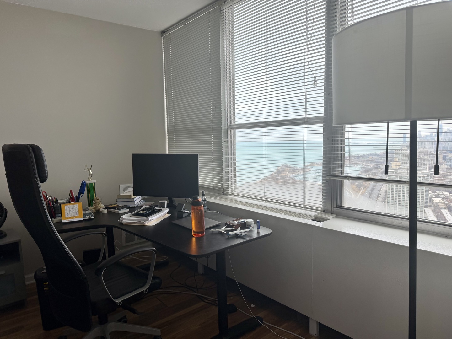 655 West Irving Park Road, Unit 5407 Chicago, IL 60613 - Photo 12 of 17