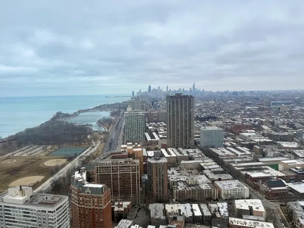 $2,300 | 655 West Irving Park Road, Unit 5407, Chicago, IL 60613