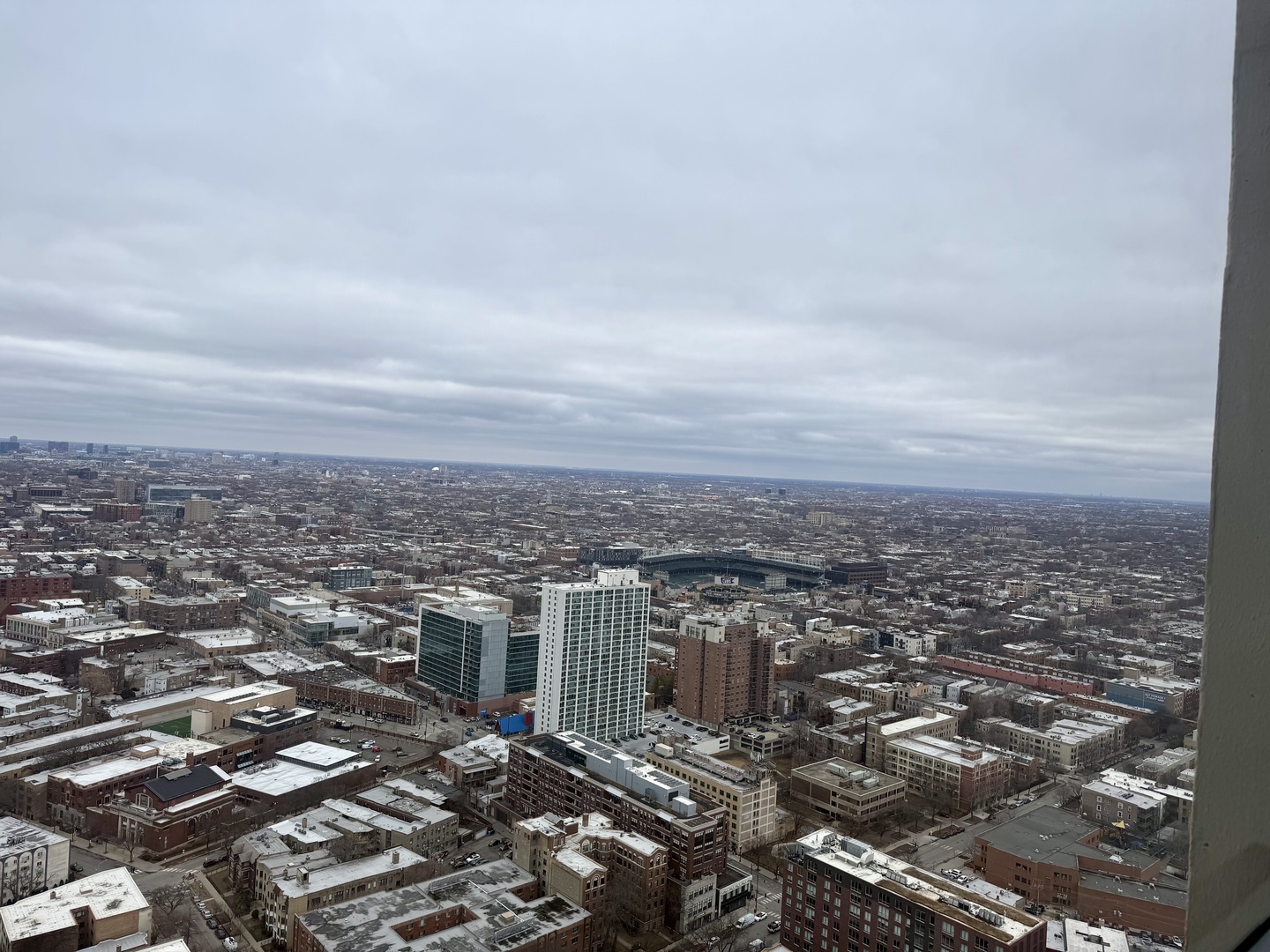 655 West Irving Park Road, Unit 5407 Chicago, IL 60613 - Photo 10 of 17