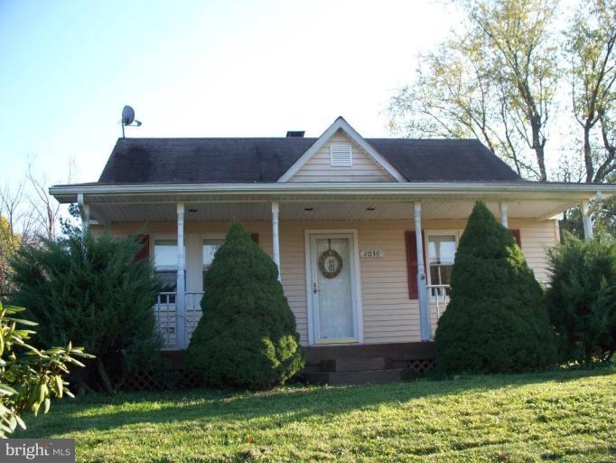 2036 Conowingo Road Rising Sun, MD 21911 - Photo 1 of 27 Exterior (Main)