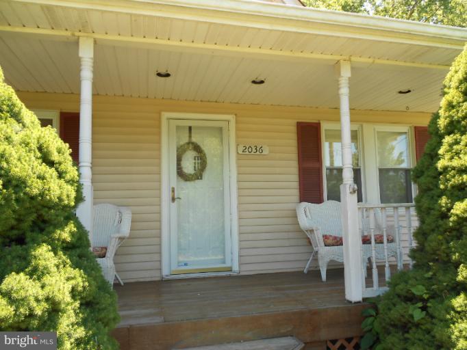 2036 Conowingo Road Rising Sun, MD 21911 - Photo 2 of 27 Exterior (Front)