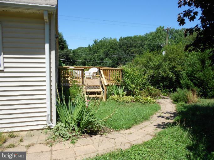 2036 Conowingo Road Rising Sun, MD 21911 - Photo 21 of 27 Exterior (Rear)