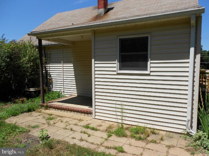2036 Conowingo Road Rising Sun, MD 21911 - Photo 22 of 27 Exterior (Rear)