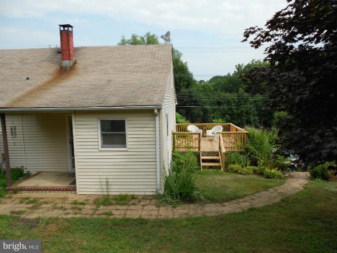 2036 Conowingo Road Rising Sun, MD 21911 - Photo 24 of 27 Exterior (Rear)