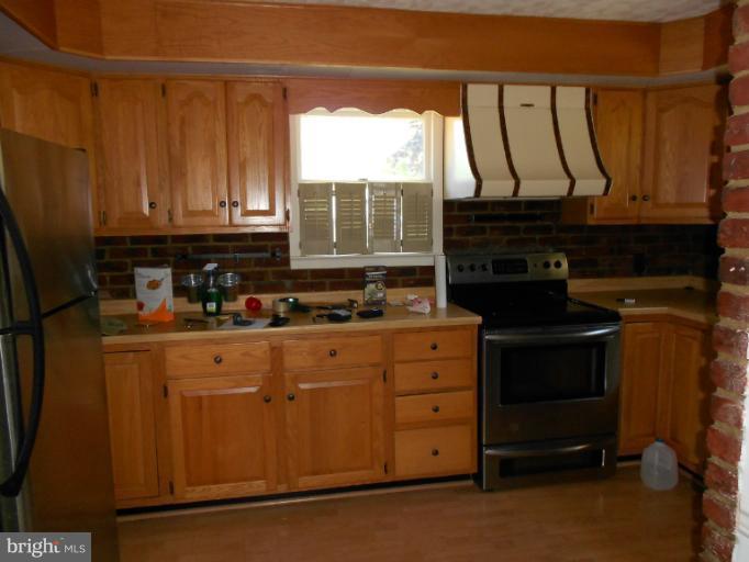 2036 Conowingo Road Rising Sun, MD 21911 - Photo 10 of 27 Kitchen