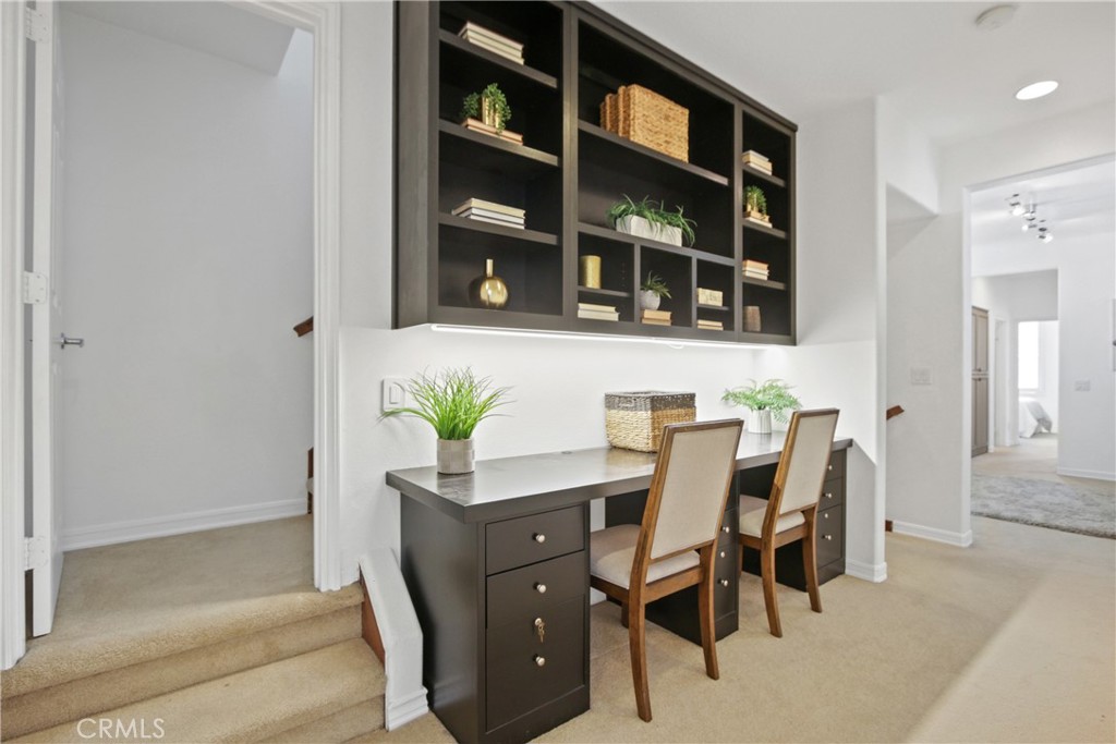 9 Paddock Place Ladera Ranch, CA 92694 - Photo 13 of 25 a dining room with furniture and window