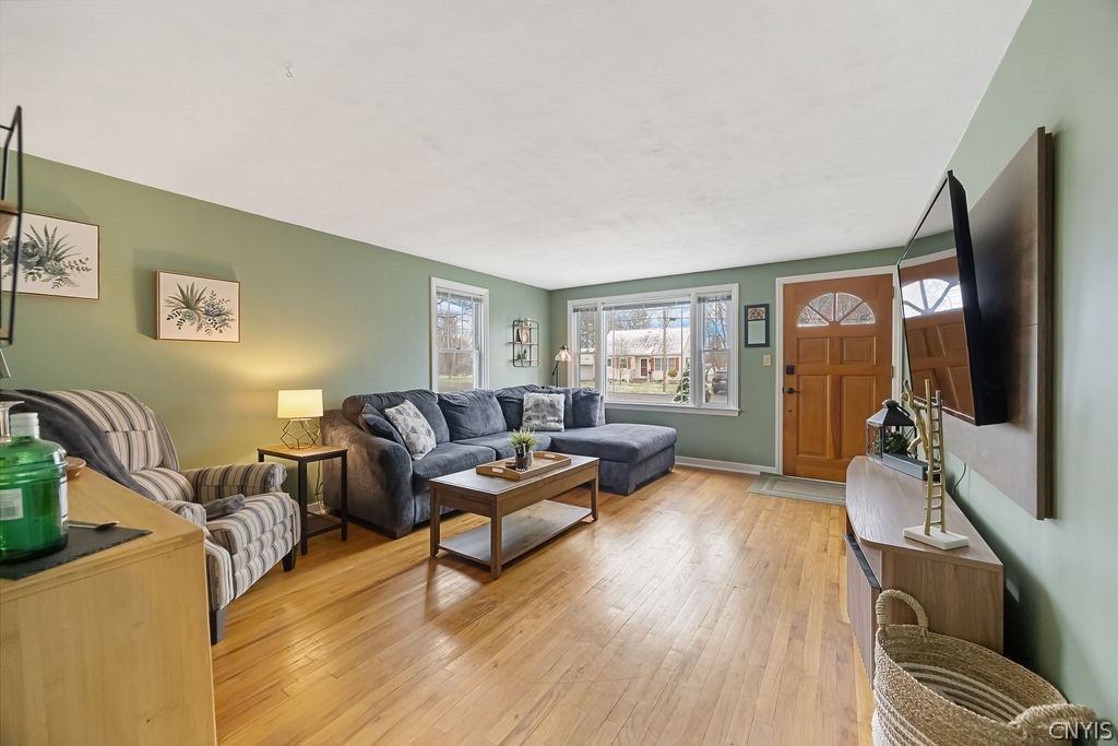 204 Woodland Road Geddes, NY 13219 - Photo 2 of 40