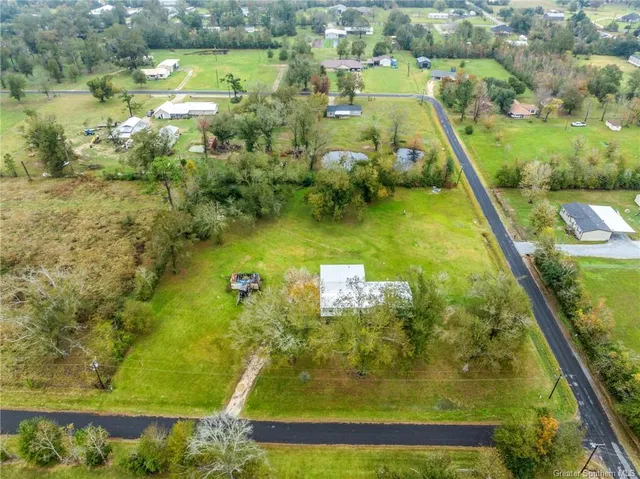 $139,500 | 249 Carter Road, Ragley, LA 70657