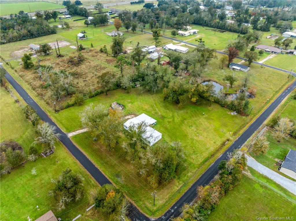 249 Carter Road Ragley, LA 70657 - Photo 19 of 20