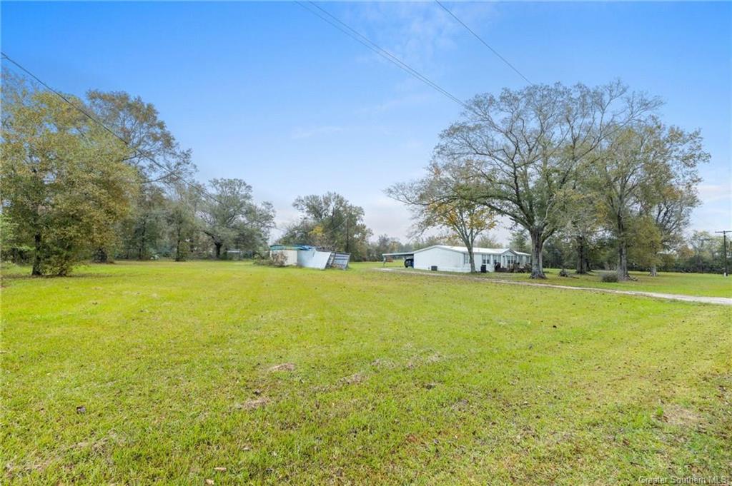 249 Carter Road Ragley, LA 70657 - Photo 2 of 20