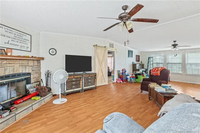 $139,500 | 249 Carter Road, Ragley, LA 70657