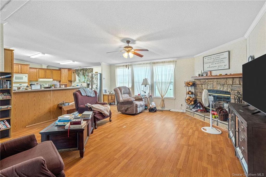 249 Carter Road Ragley, LA 70657 - Photo 6 of 20