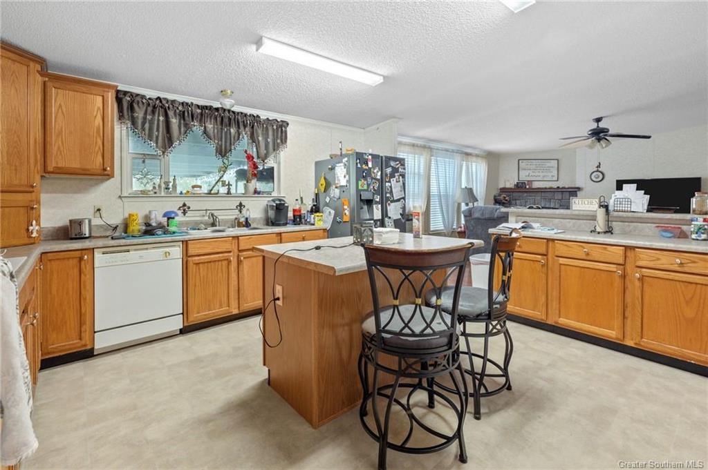 249 Carter Road Ragley, LA 70657 - Photo 8 of 20