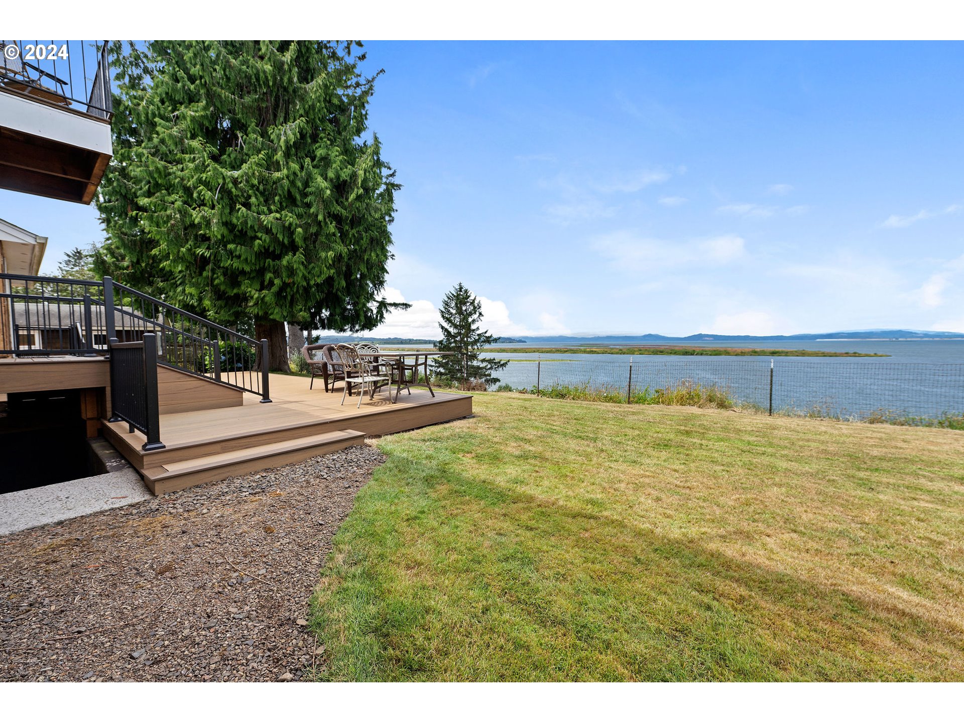 92992 Labeck Road Astoria, OR 97103 - Photo 15 of 48 Yard
