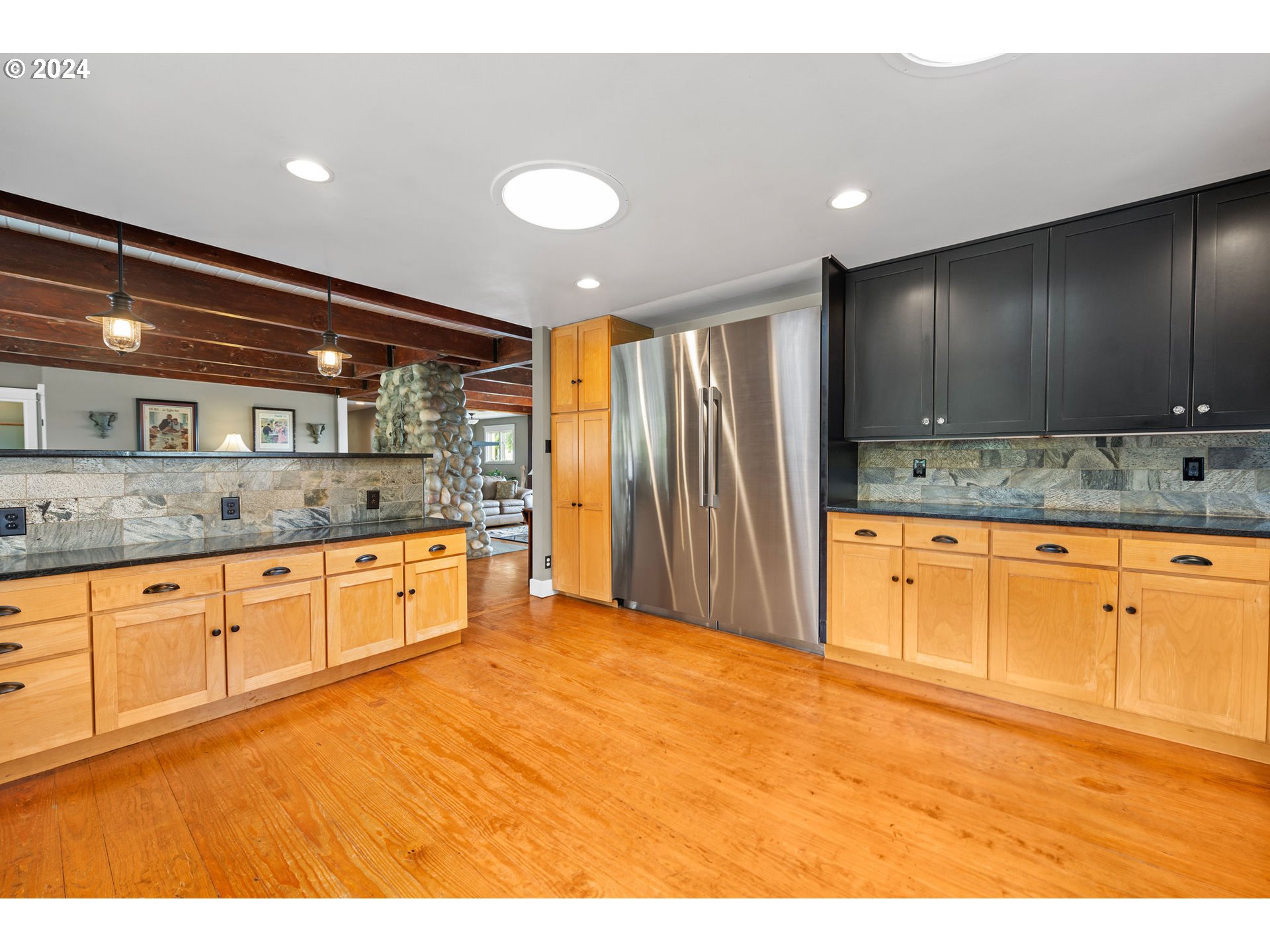 92992 Labeck Road Astoria, OR 97103 - Photo 28 of 48 Kitchen