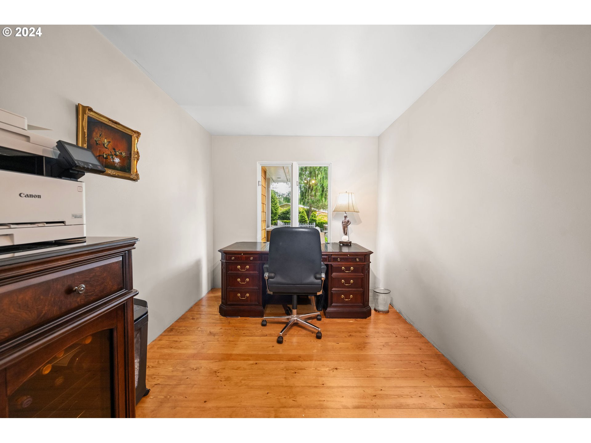 92992 Labeck Road Astoria, OR 97103 - Photo 29 of 48 Den/Office