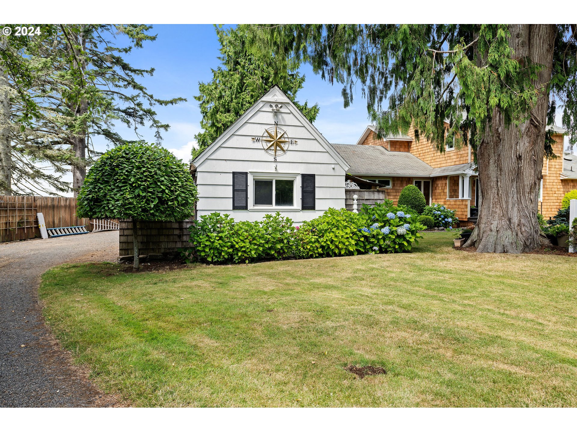 92992 Labeck Road Astoria, OR 97103 - Photo 8 of 48 Shed