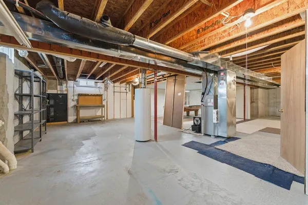 $259,900 | 1399 West South Park Avenue, Oshkosh, WI 54902