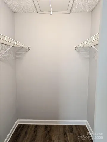 a view of small space